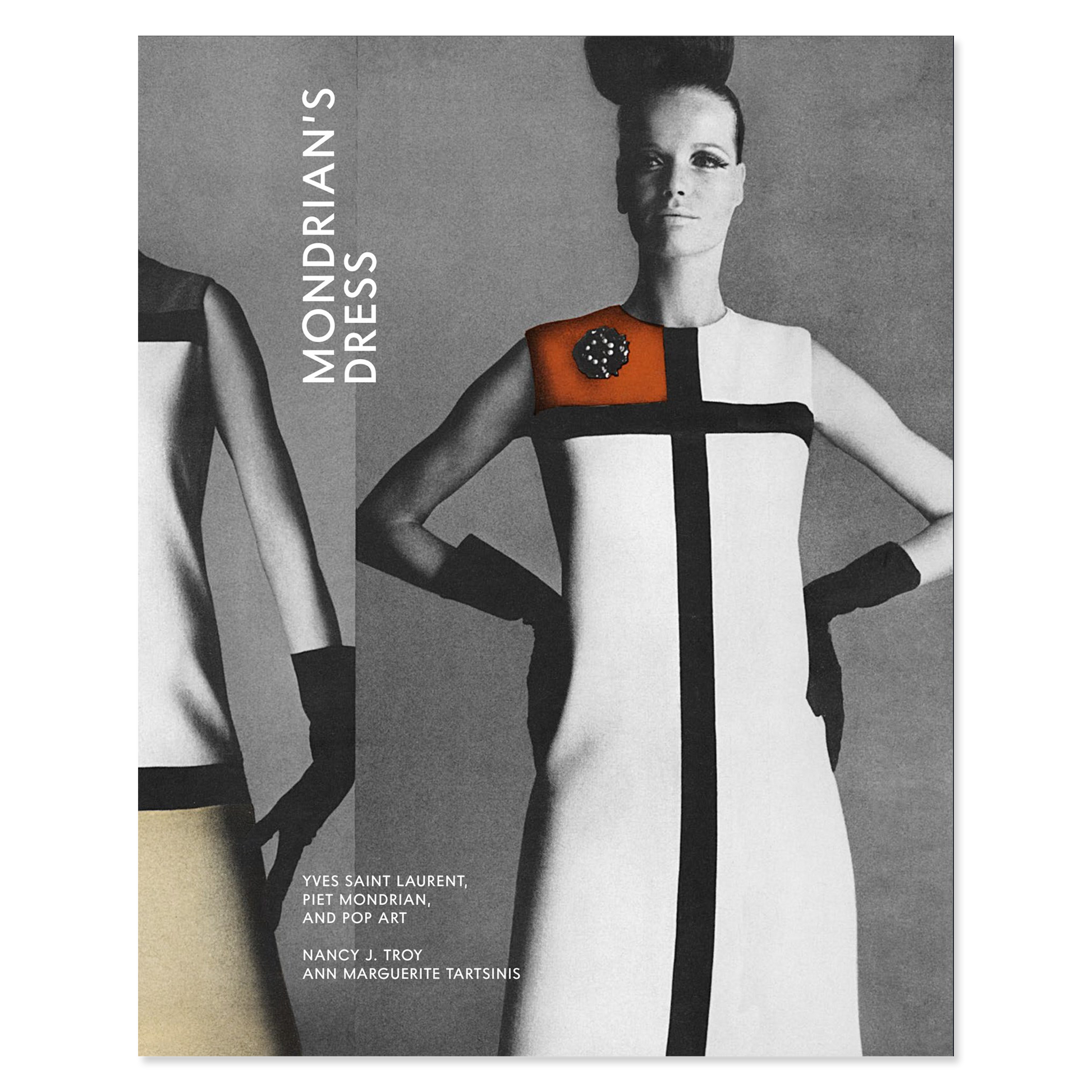 Mondrian's Dress – Chrysler Museum of Art - Main Image