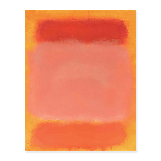 Mark Rothko: Paintings On Paper