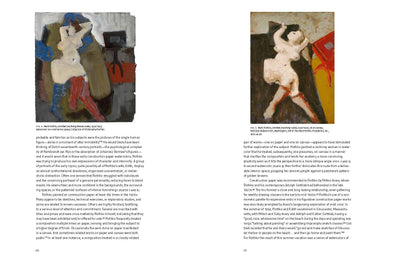 Mark Rothko: Paintings On Paper