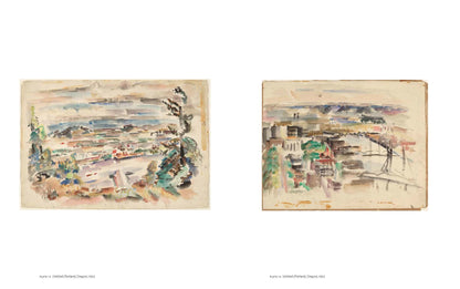 Mark Rothko: Paintings On Paper