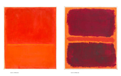 Mark Rothko: Paintings On Paper