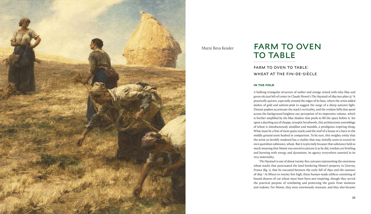 Farm to Table - Farm To Oven To Table - Chrysler Museum Shop