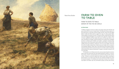 Farm to Table - Farm To Oven To Table - Chrysler Museum Shop