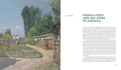 Farm to Table - French Food And Art Come To America - Chrysler Museum Shop