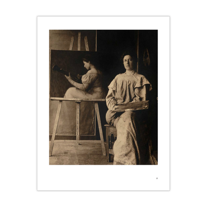 Susan Watkins and Women Artists of the Progressive Era (p. 17) - Chrysler Museum of Art