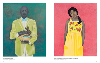 Amy Sherald: American Sublime