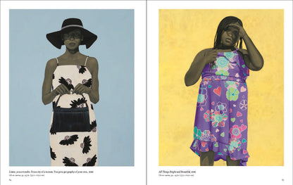 Amy Sherald: American Sublime