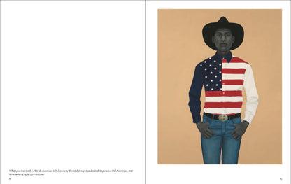 Amy Sherald: American Sublime