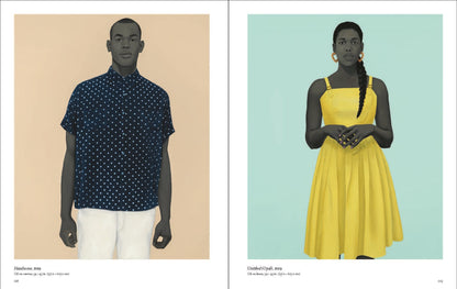 Amy Sherald: American Sublime