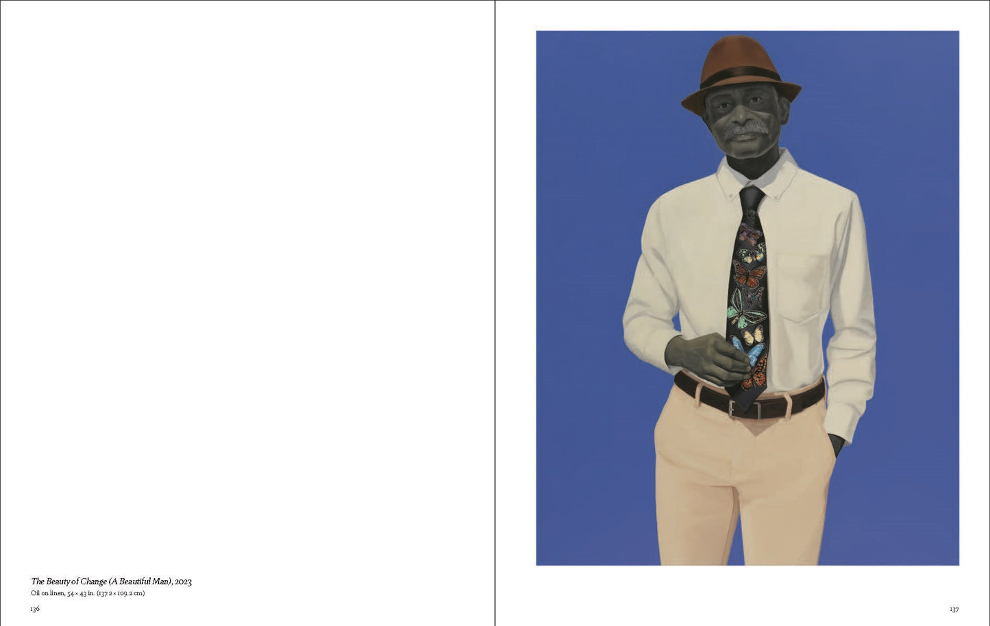 Amy Sherald: American Sublime