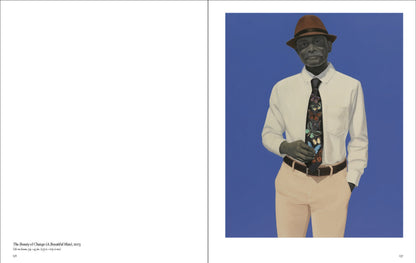 Amy Sherald: American Sublime