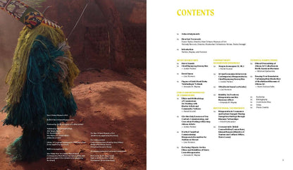 New African Masquerades:  Artistic Innovations and Collaborations