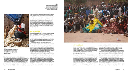 New African Masquerades:  Artistic Innovations and Collaborations