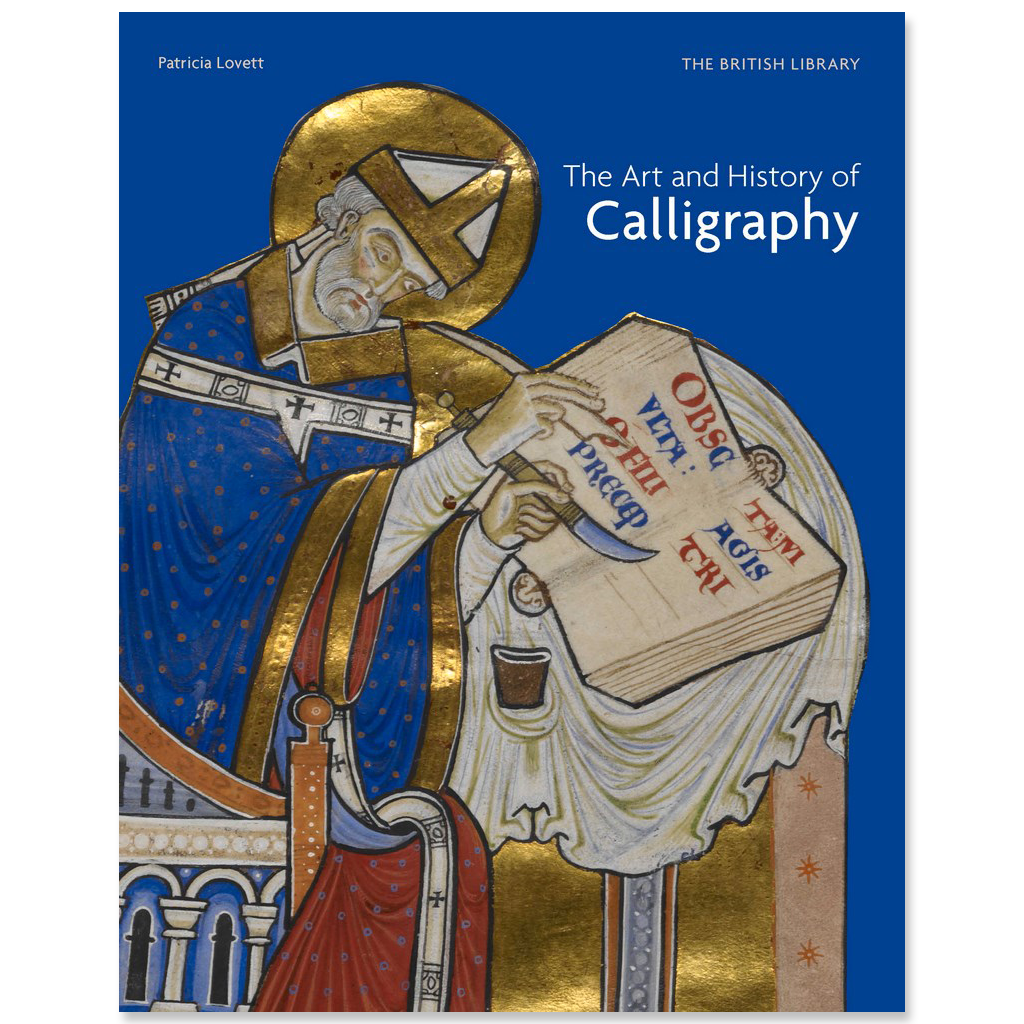 The Art and History of Calligraphy 