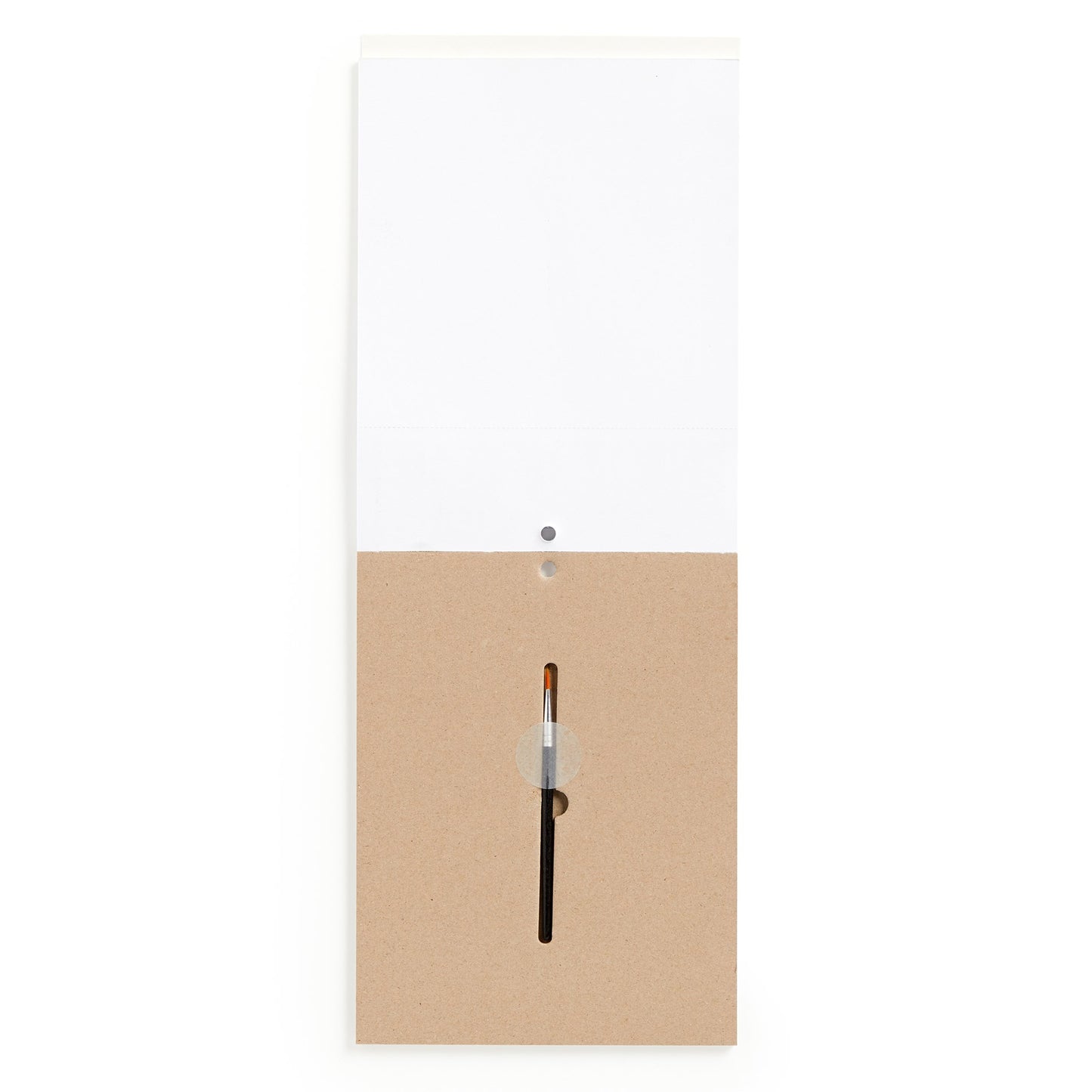 Andy Warhol Painting Kit