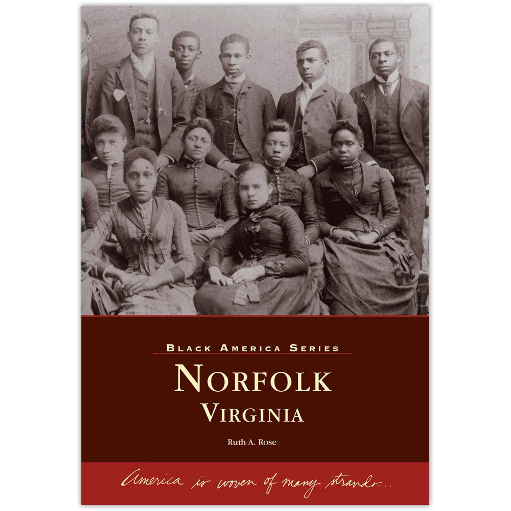 Norfolk, Virginia: América negra