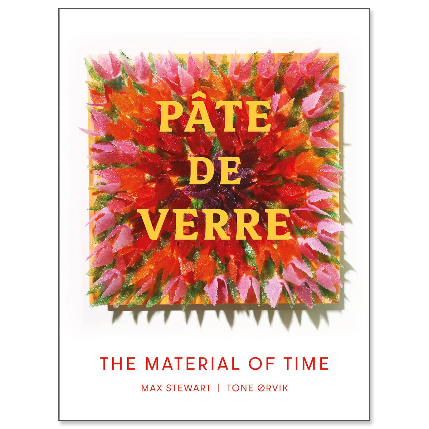 Pâte de Verre: The Material of Time - Chrysler Museum Shop