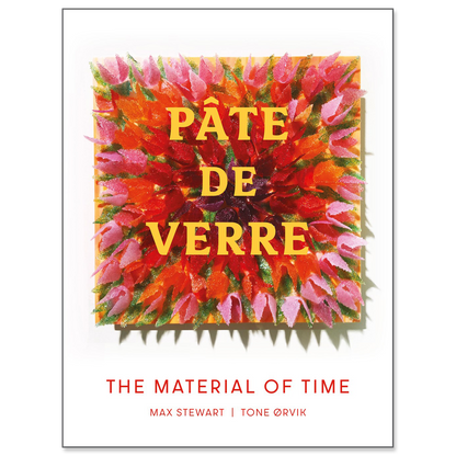 Pâte de Verre: The Material of Time - Chrysler Museum Shop