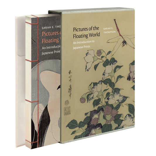 Pictures of the Floating World: An Introduction to Japanese Prints - Chrysler Museum Shop