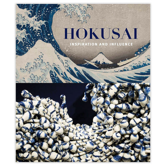 Hokusai: Inspiration und Einfluss