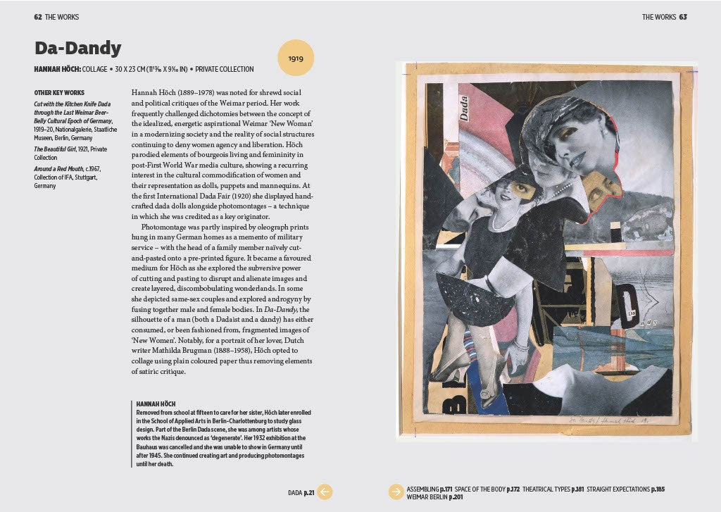 The Short Story of Queer Art