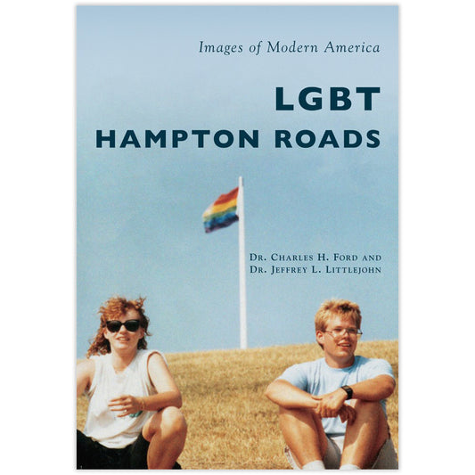 LGBT Hampton Roads - Chrysler Museum Shop