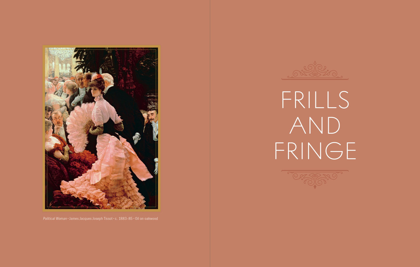 The Art Lover's Sticker Book