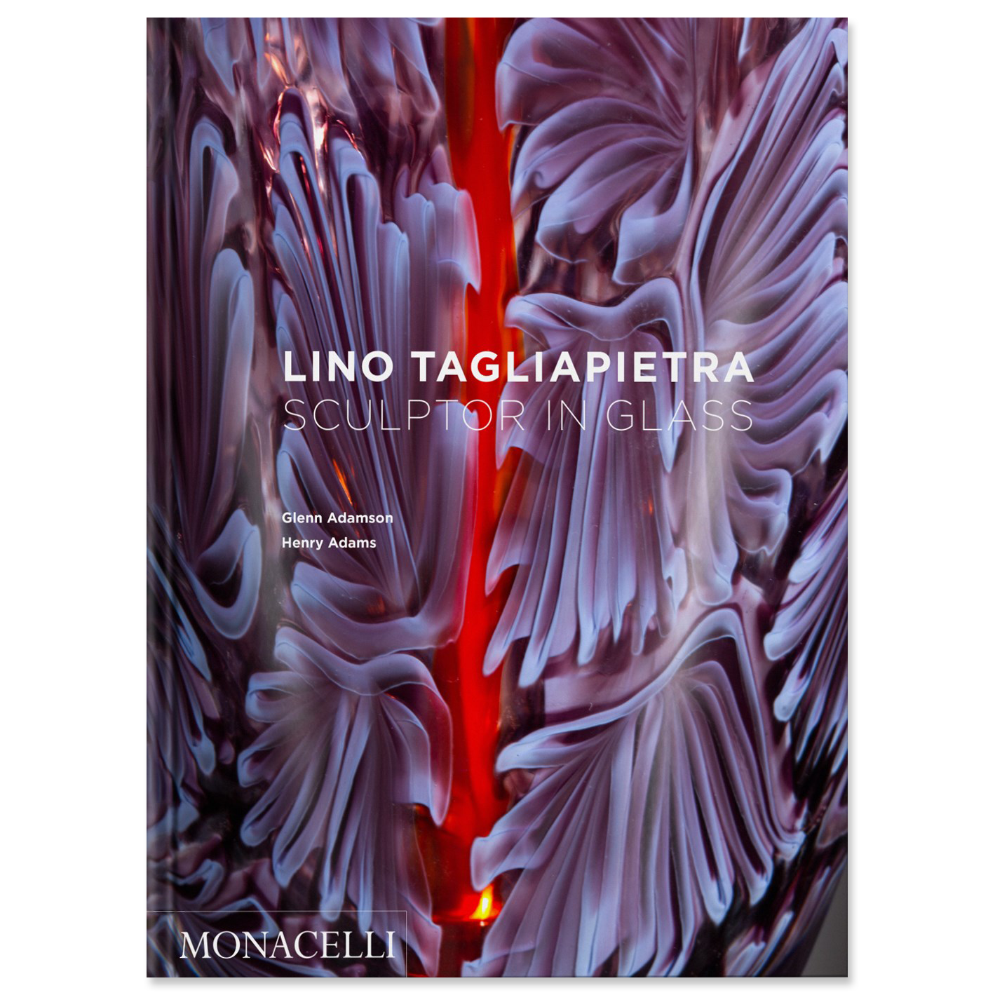 Lino Tagliapietra: Sculptor in Glass