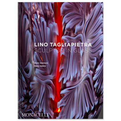 Lino Tagliapietra: Sculptor in Glass