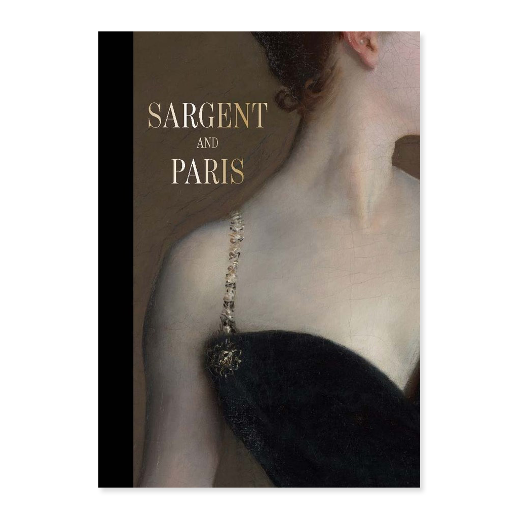 Sargent and Paris
