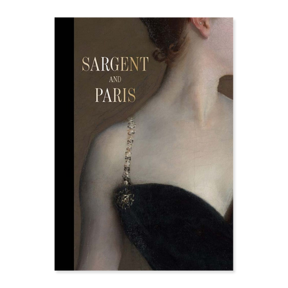 Sargent and Paris