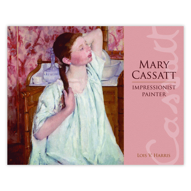 Mary Cassatt: pintora impresionista