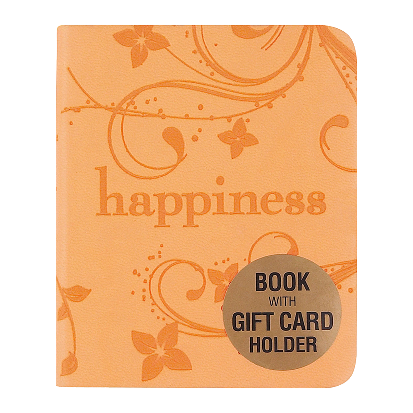 Happiness Mini Book - Chrysler Museum Shop