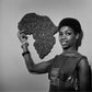Kwame Brathwaite: Black Is Beautiful