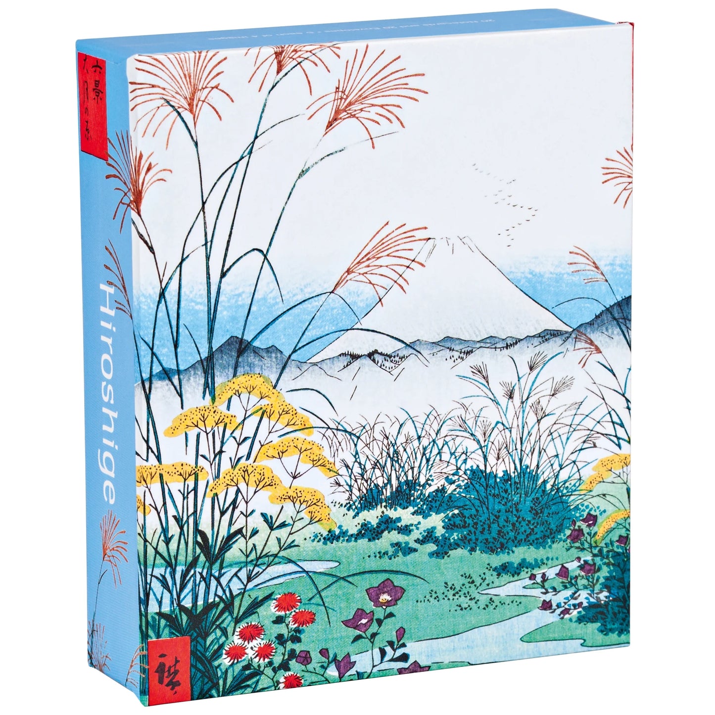 Hiroshige QuickNotes Set