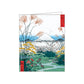 Hiroshige QuickNotes Set