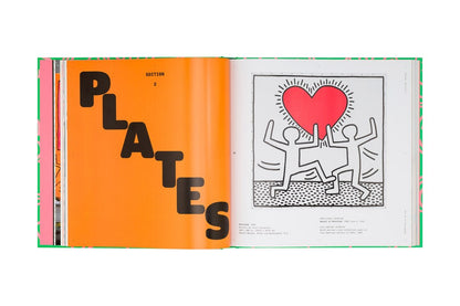 Keith Haring: Kunst ist für alle da