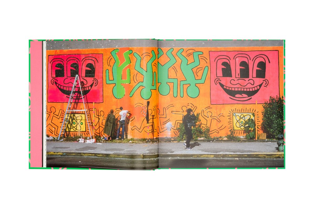 Keith Haring: Kunst ist für alle da