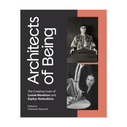 Architects of Being Exhibition Catalog