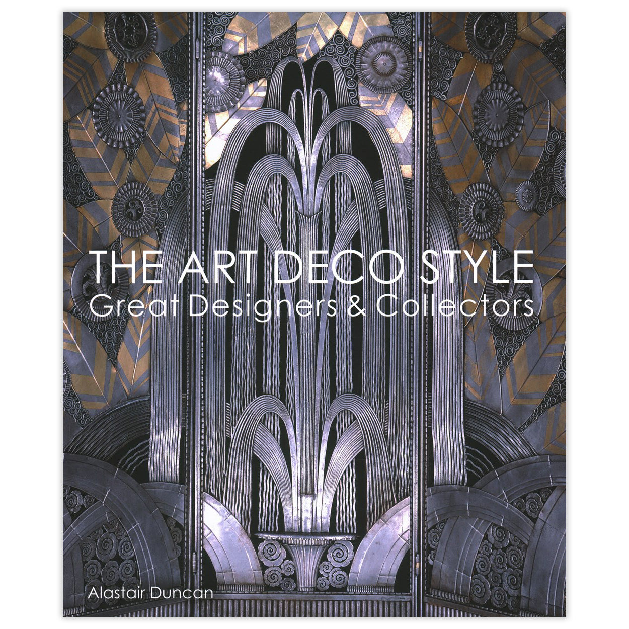 The Art Deco Style: Great Designers & Collectors - Chrysler Museum Shop