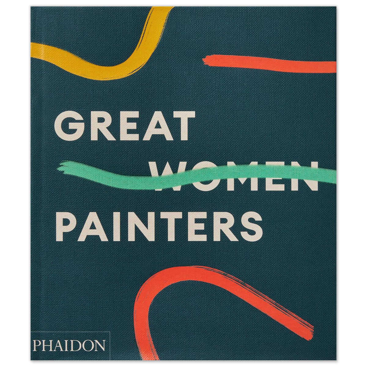 Great Women Painters - Chrysler Museum Shop