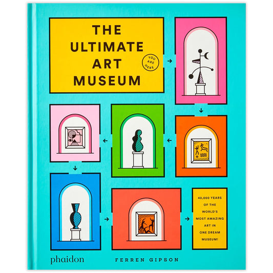 The Ultimate Art Museum - Chrysler Museum Shop