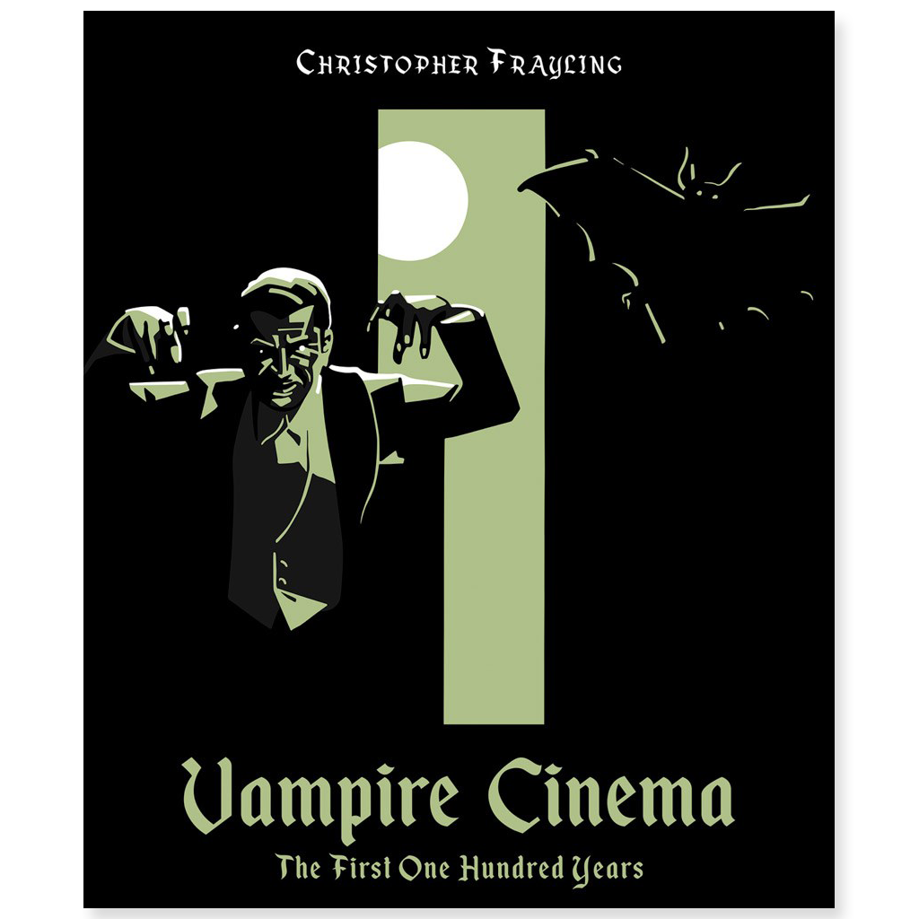 Vampire Cinema: The First One Hundred Years