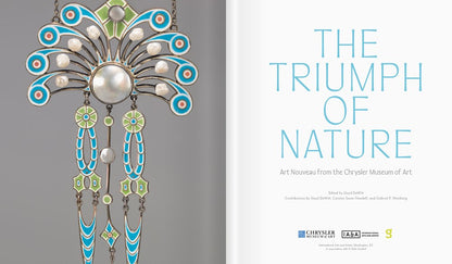 Der Triumph der Natur: Jugendstil aus dem Chrysler Museum of Art