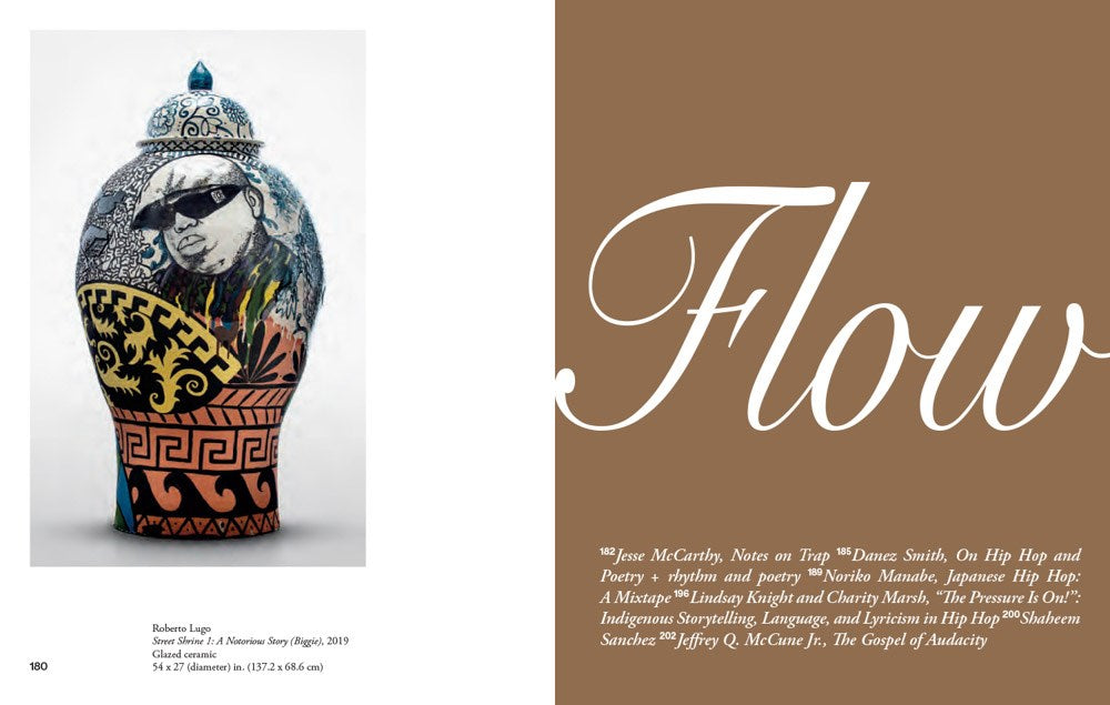 The Culture: Hip Hop & Contemporary Art in the 21st Century