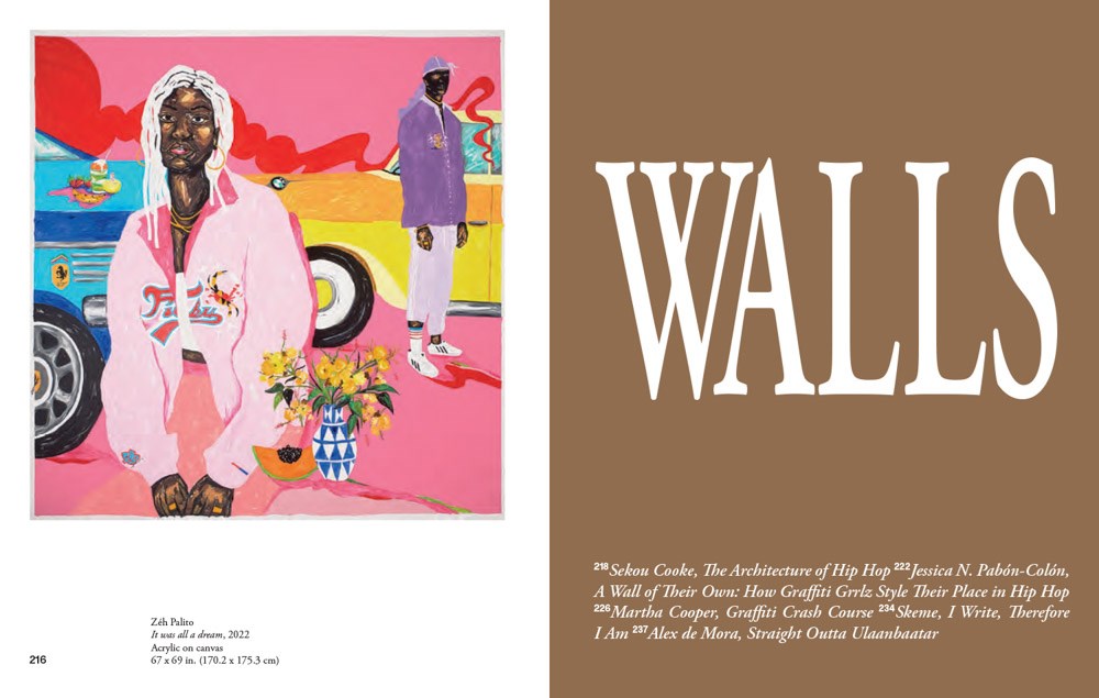 The Culture: Hip Hop & Contemporary Art in the 21st Century