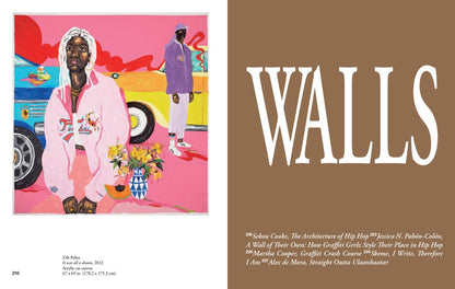 The Culture: Hip Hop & Contemporary Art in the 21st Century