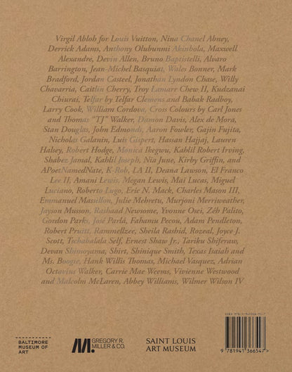 The Culture: Hip Hop & Contemporary Art in the 21st Century