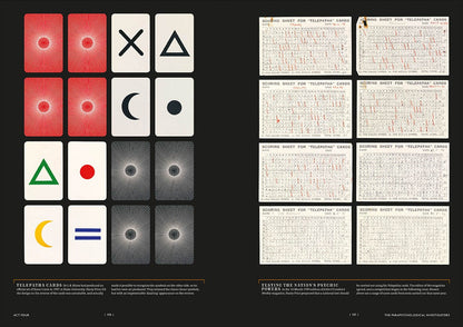 The Spectacle of Illusion:  Deception, Magic and the Paranormal