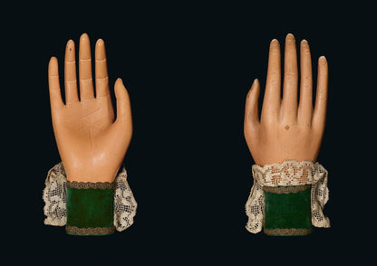 The Spectacle of Illusion:  Deception, Magic and the Paranormal